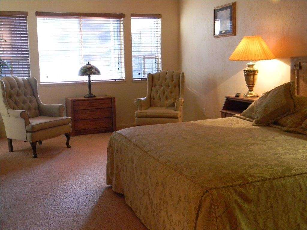 Telemark At West Village By Copper Mountain Lodging Rom bilde
