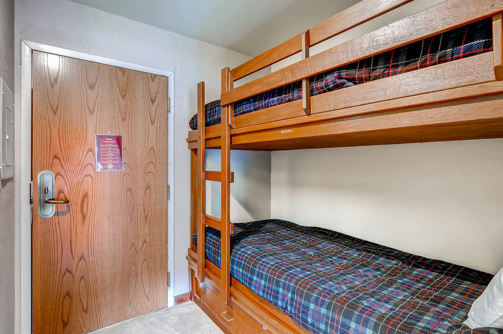 Telemark At West Village By Copper Mountain Lodging Eksteriør bilde