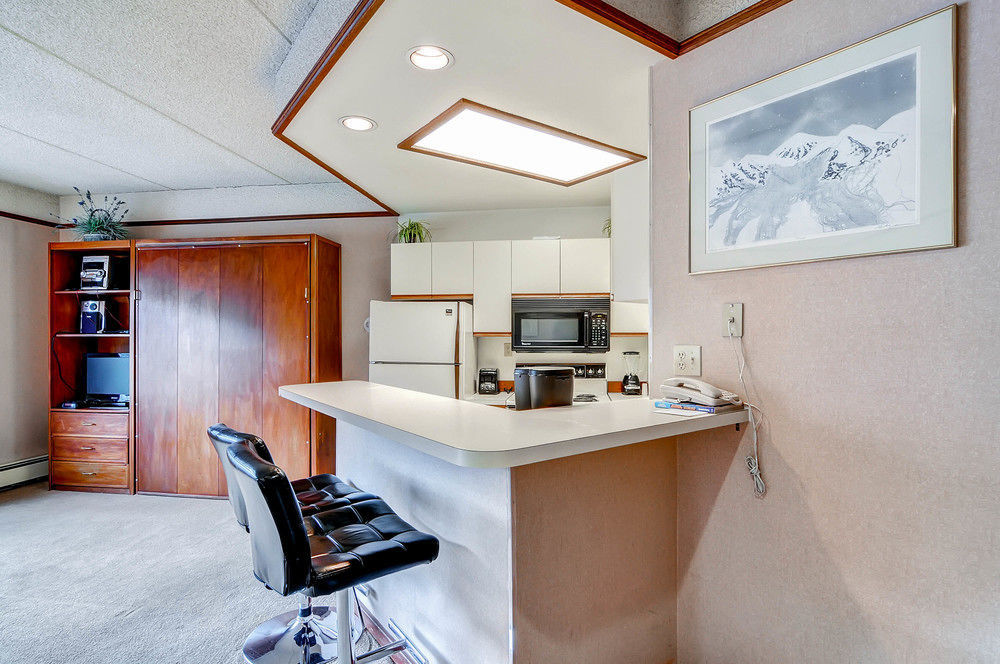 Telemark At West Village By Copper Mountain Lodging Eksteriør bilde